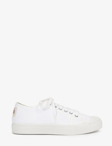 Bliss Cotton Plimsoll