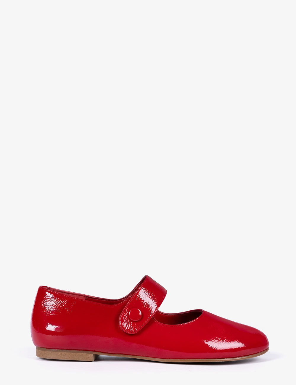 Blondie Patent Shoe