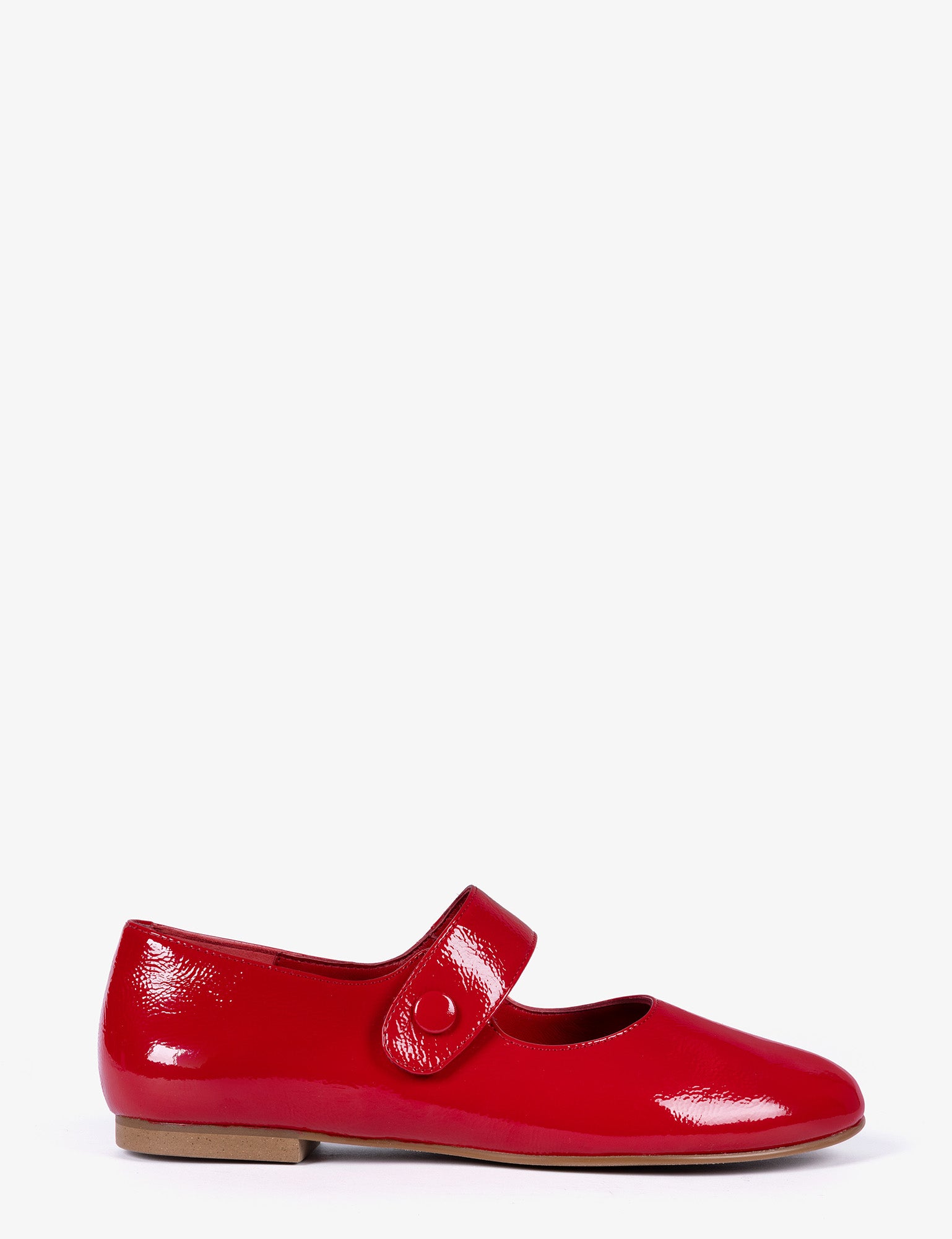 Blondie Patent Shoe