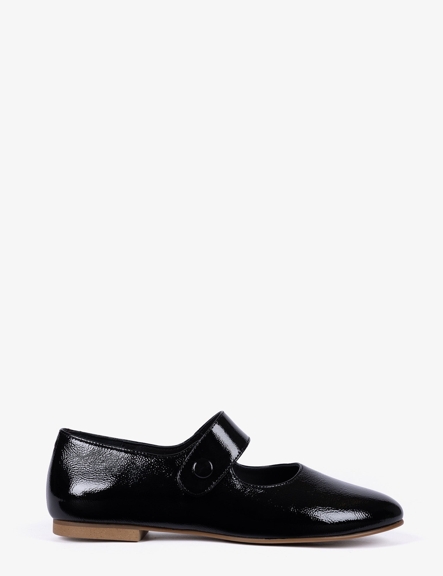 Blondie Patent Shoe