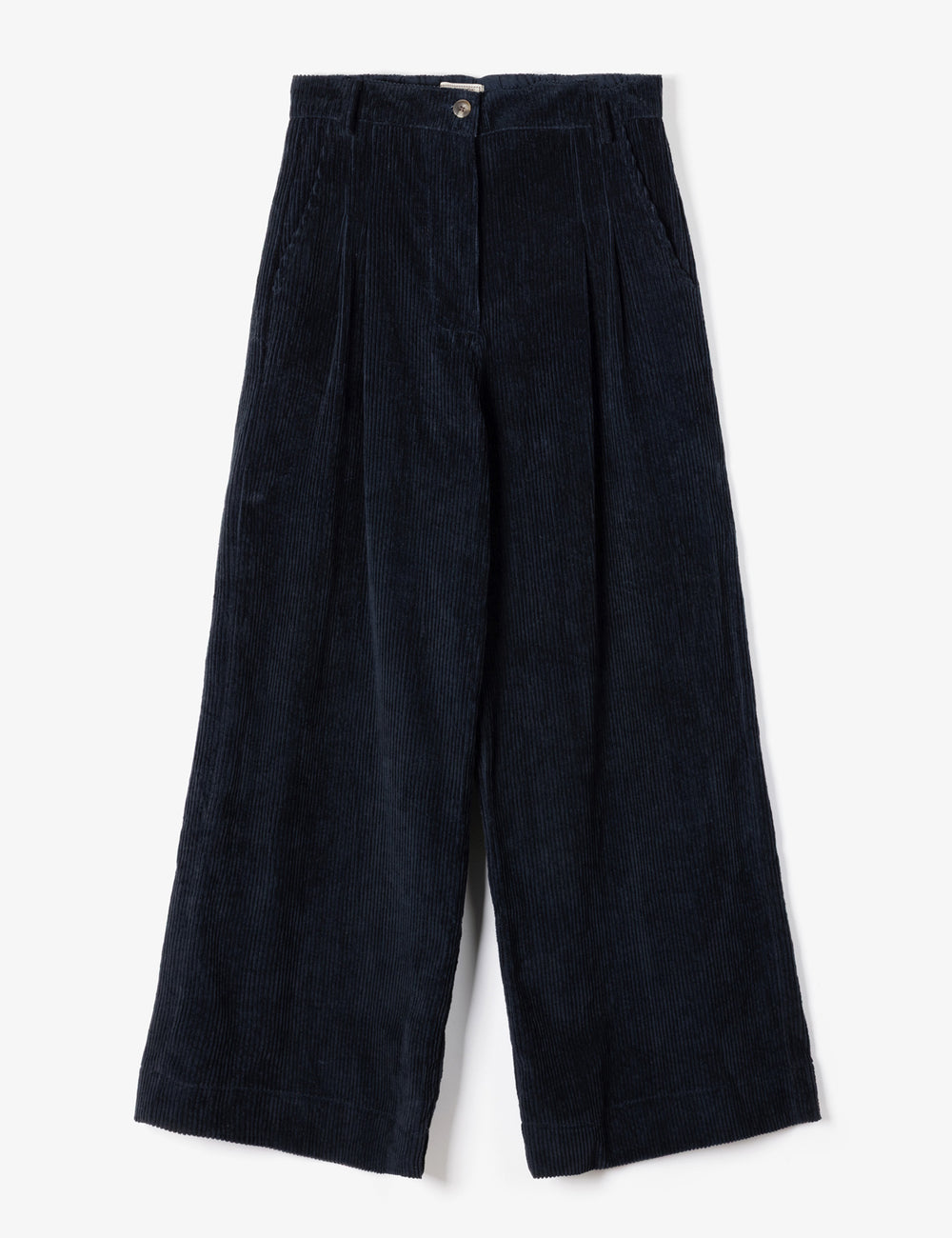 Bloomsbury Cord Trousers