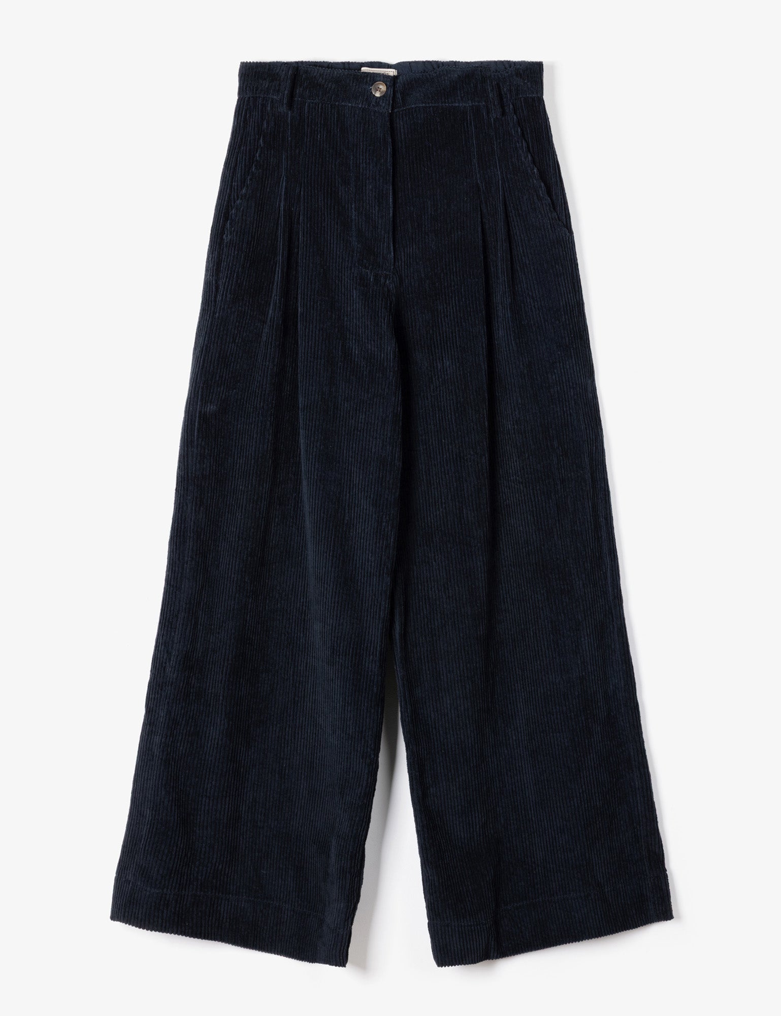 Bloomsbury Cord Trousers