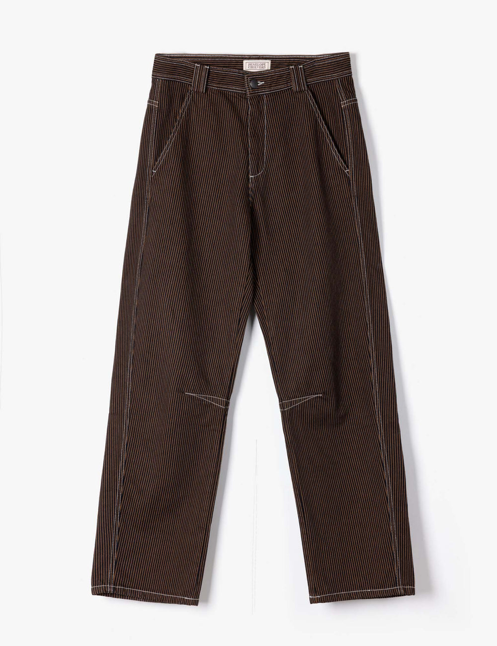 Bly Stripe Jean