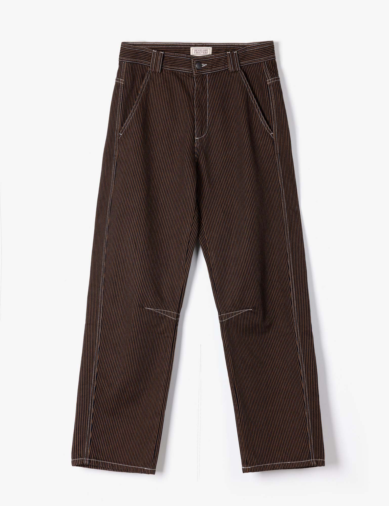 Bly Stripe Jean