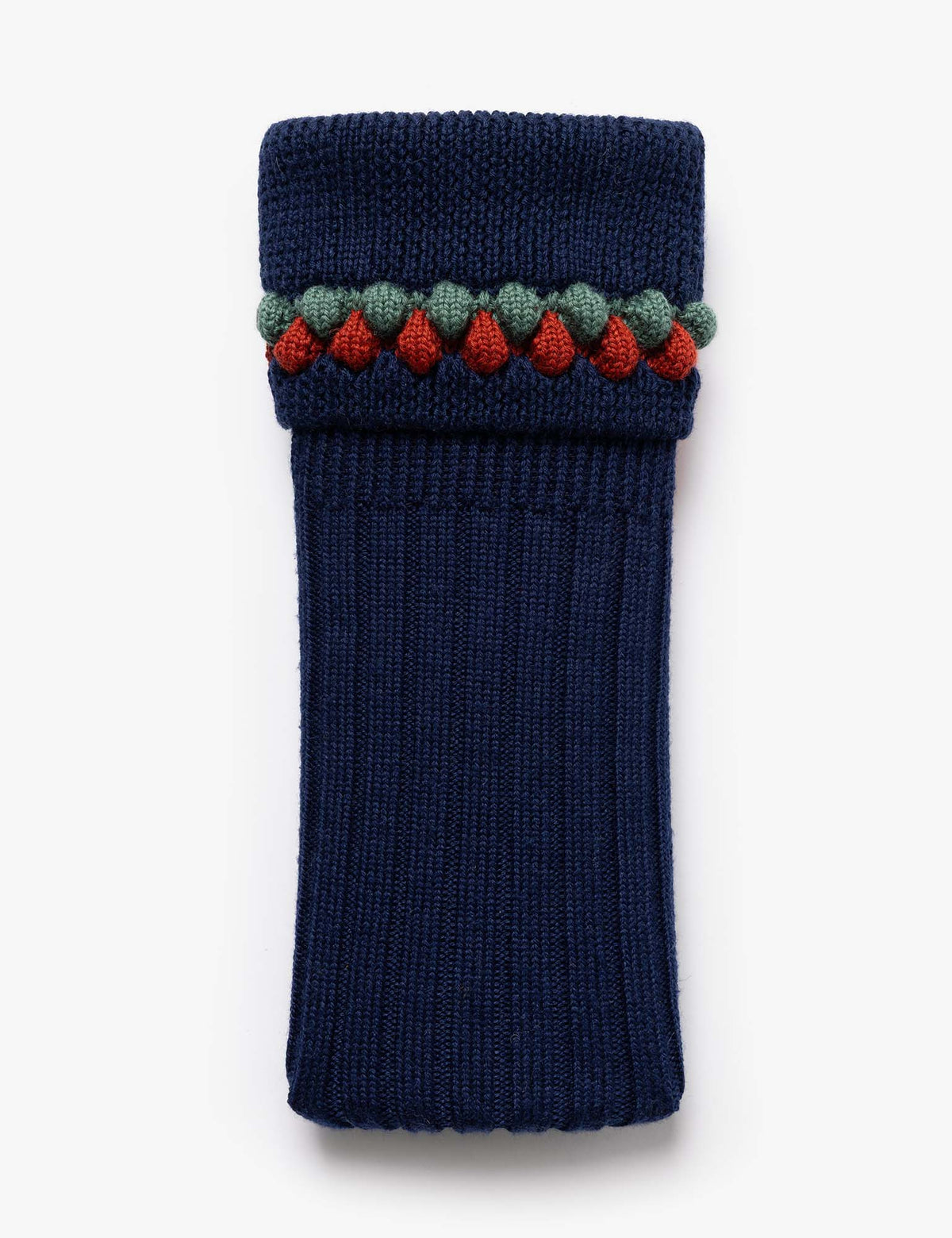 Wool Boot Sock