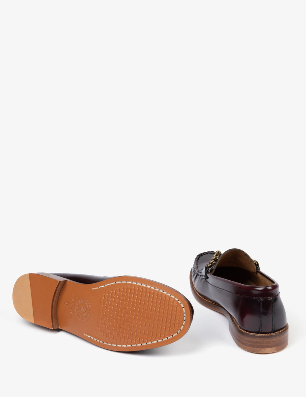 Braided Barley Florentic Loafer