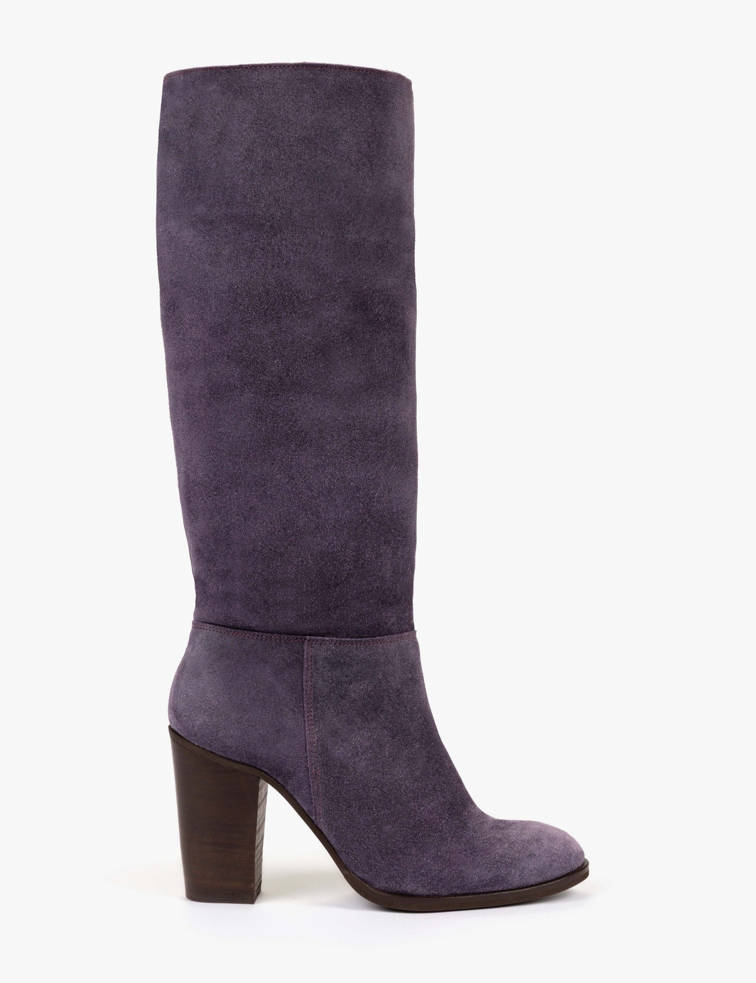 Burford Suede Boot