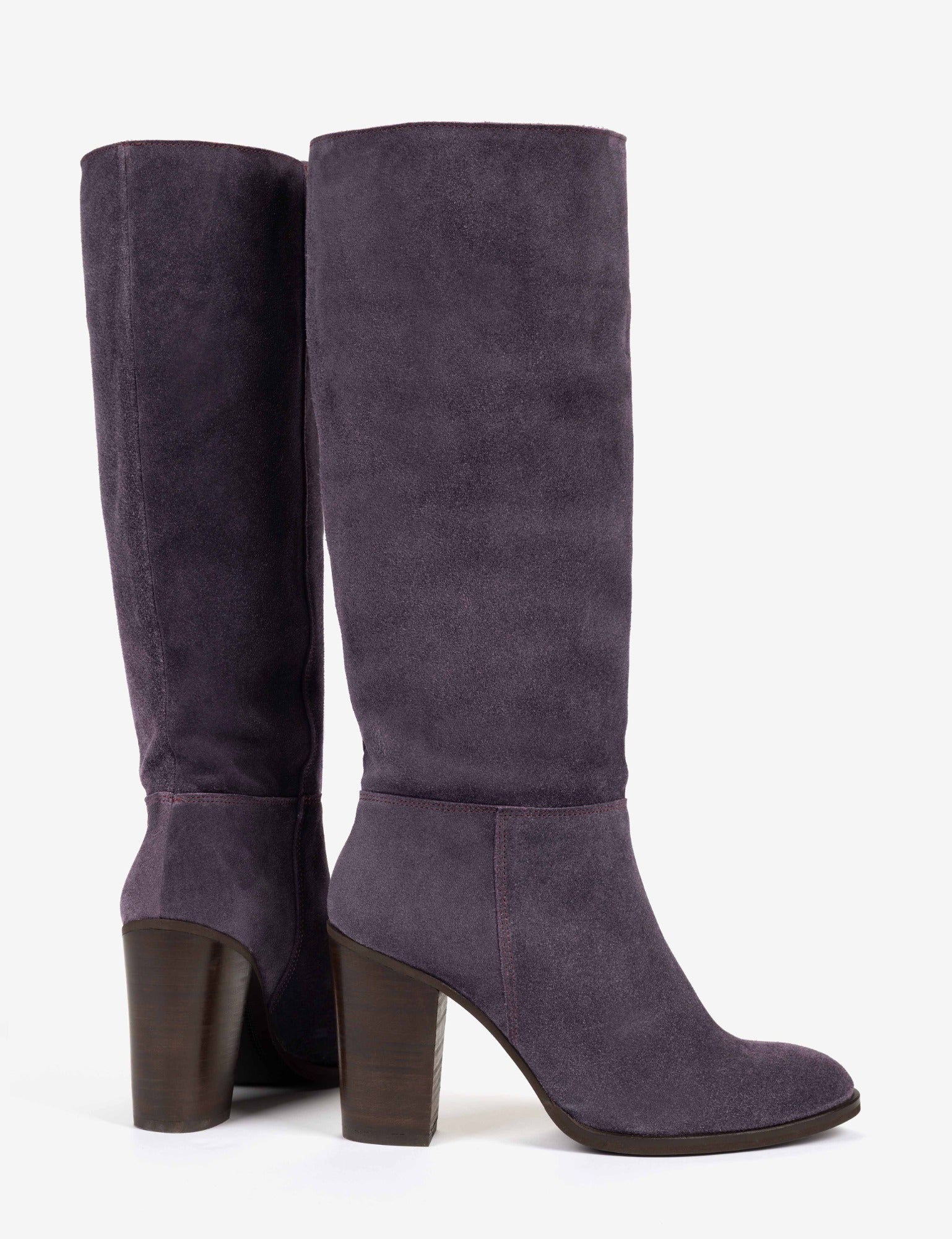 Burford Suede Boot