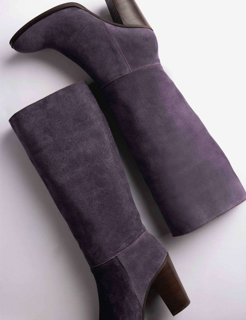 Burford Suede Boot