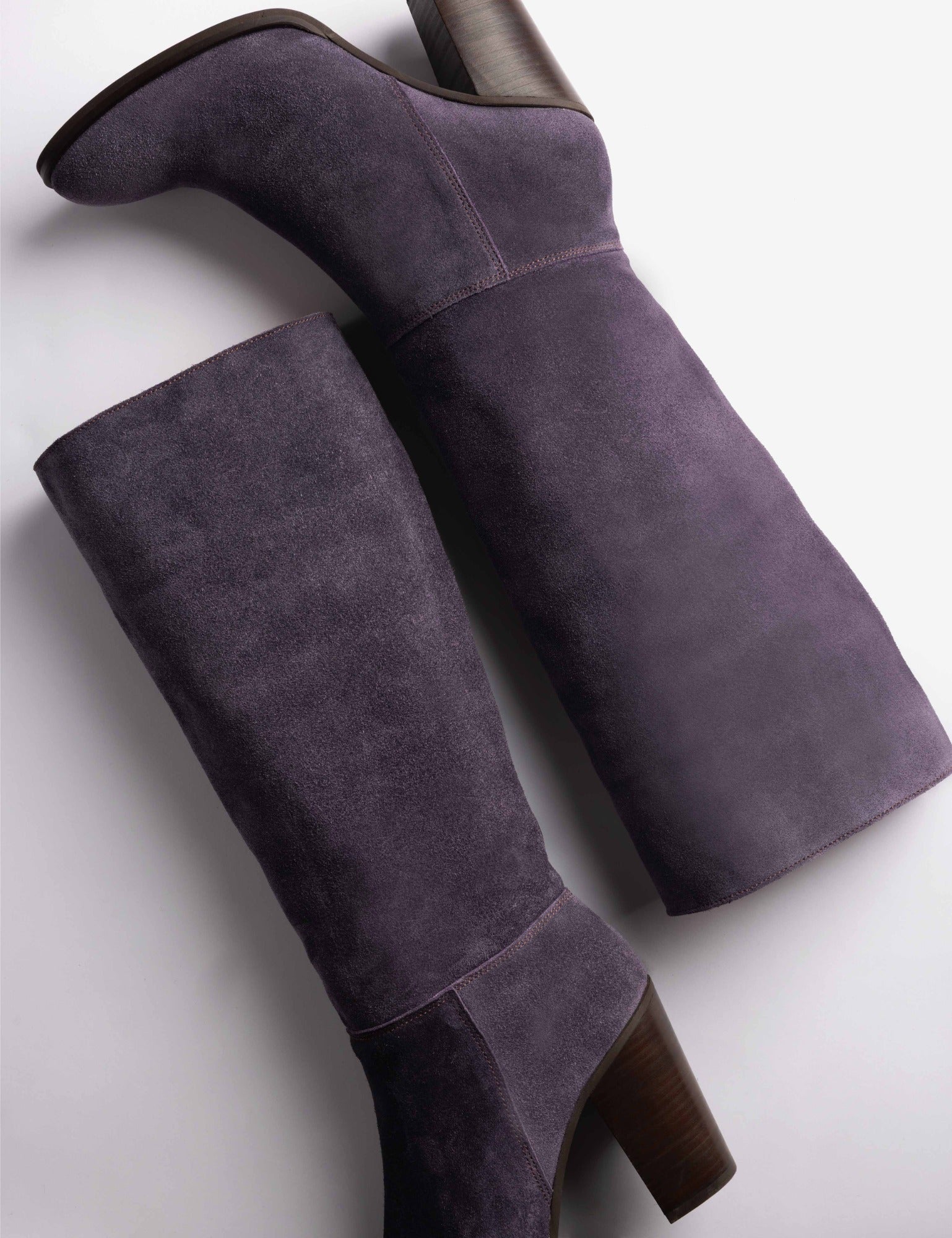 Burford Suede Boot