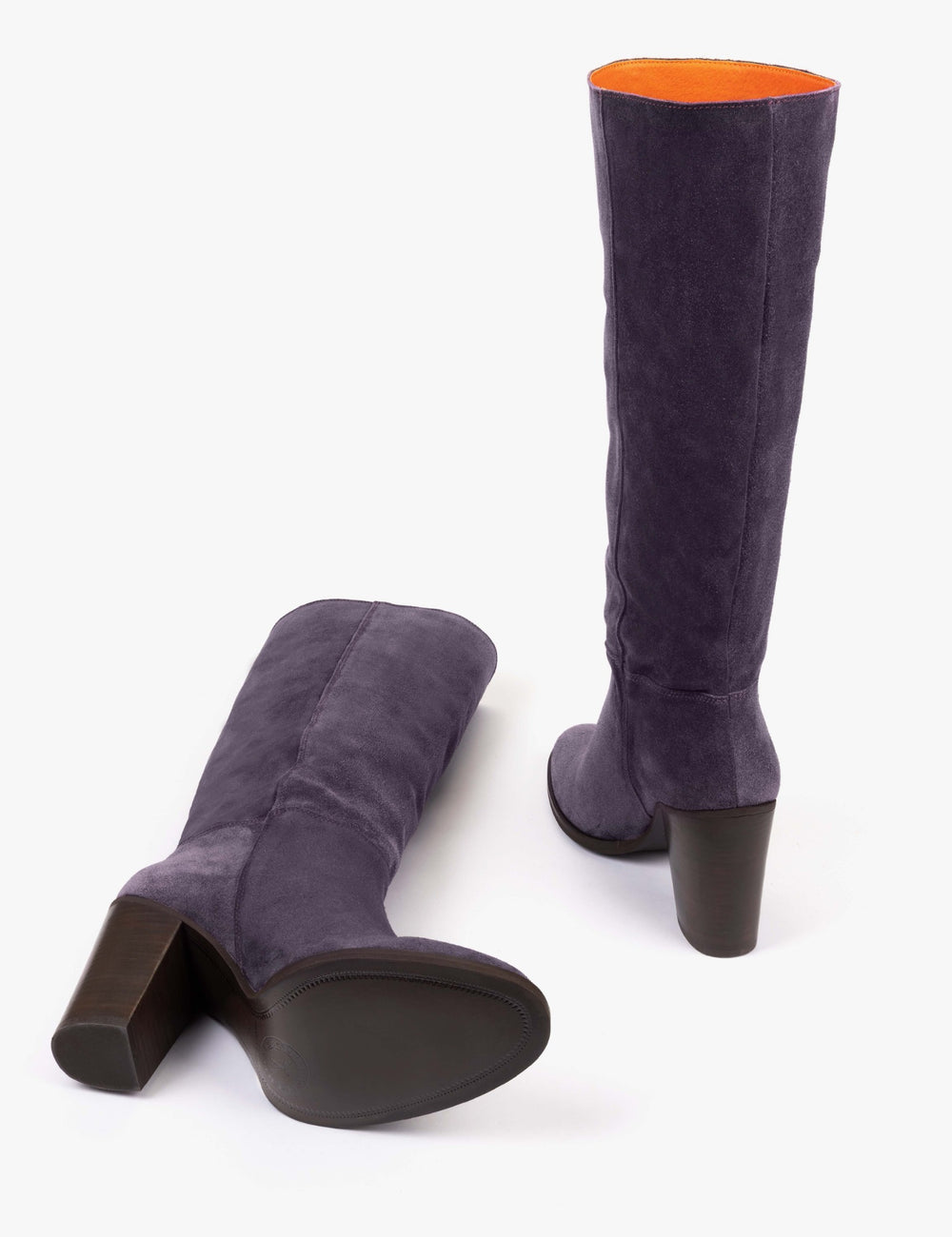 Burford Suede Boot