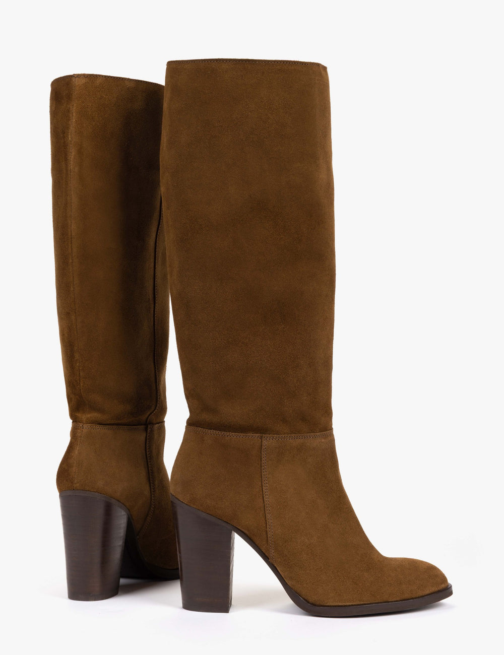 Burford Suede Boot