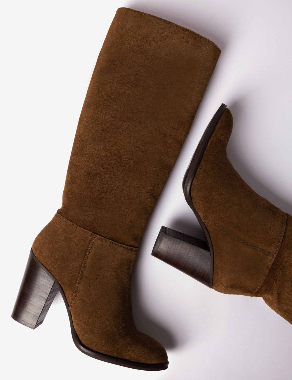 Burford Suede Boot