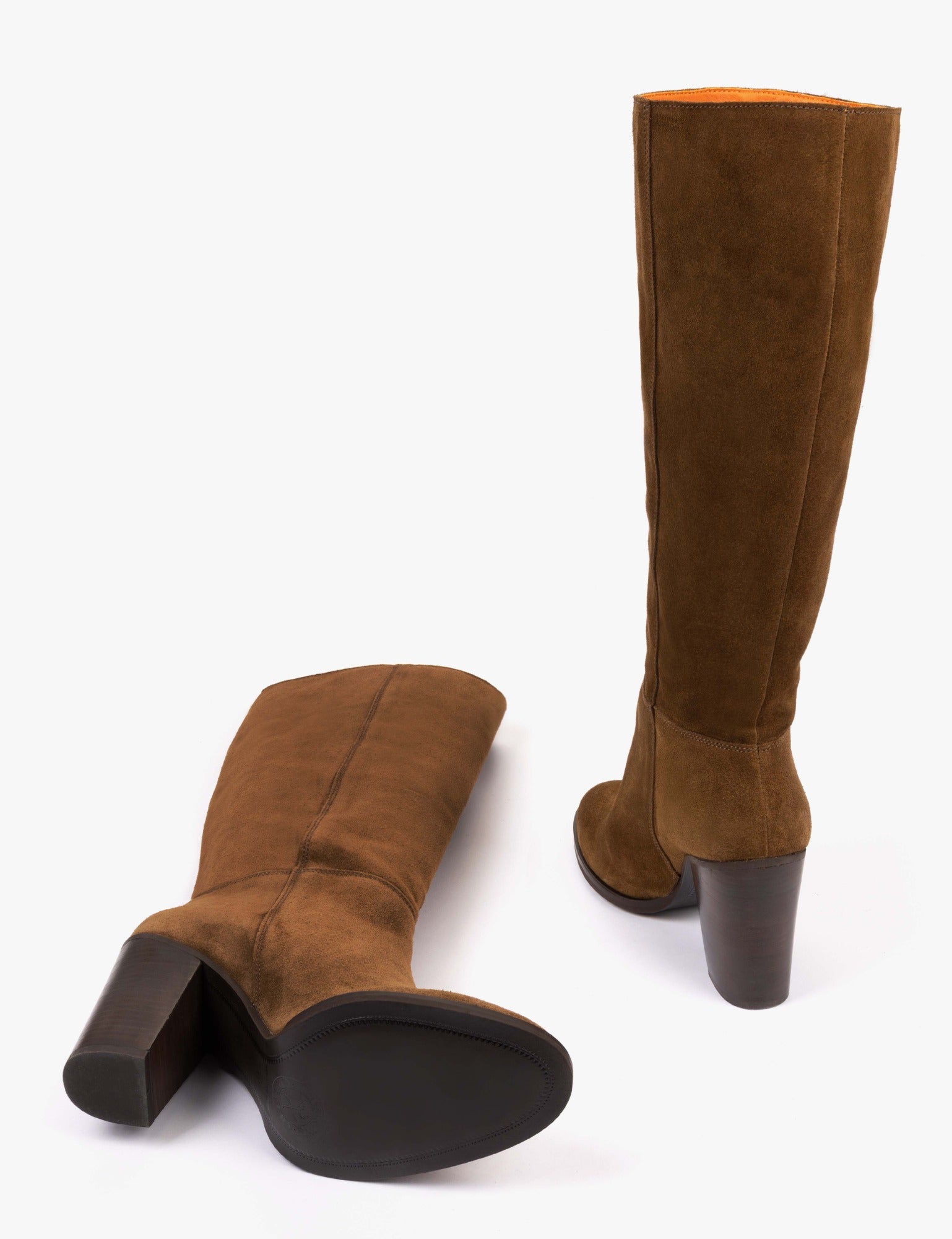 Burford Suede Boot