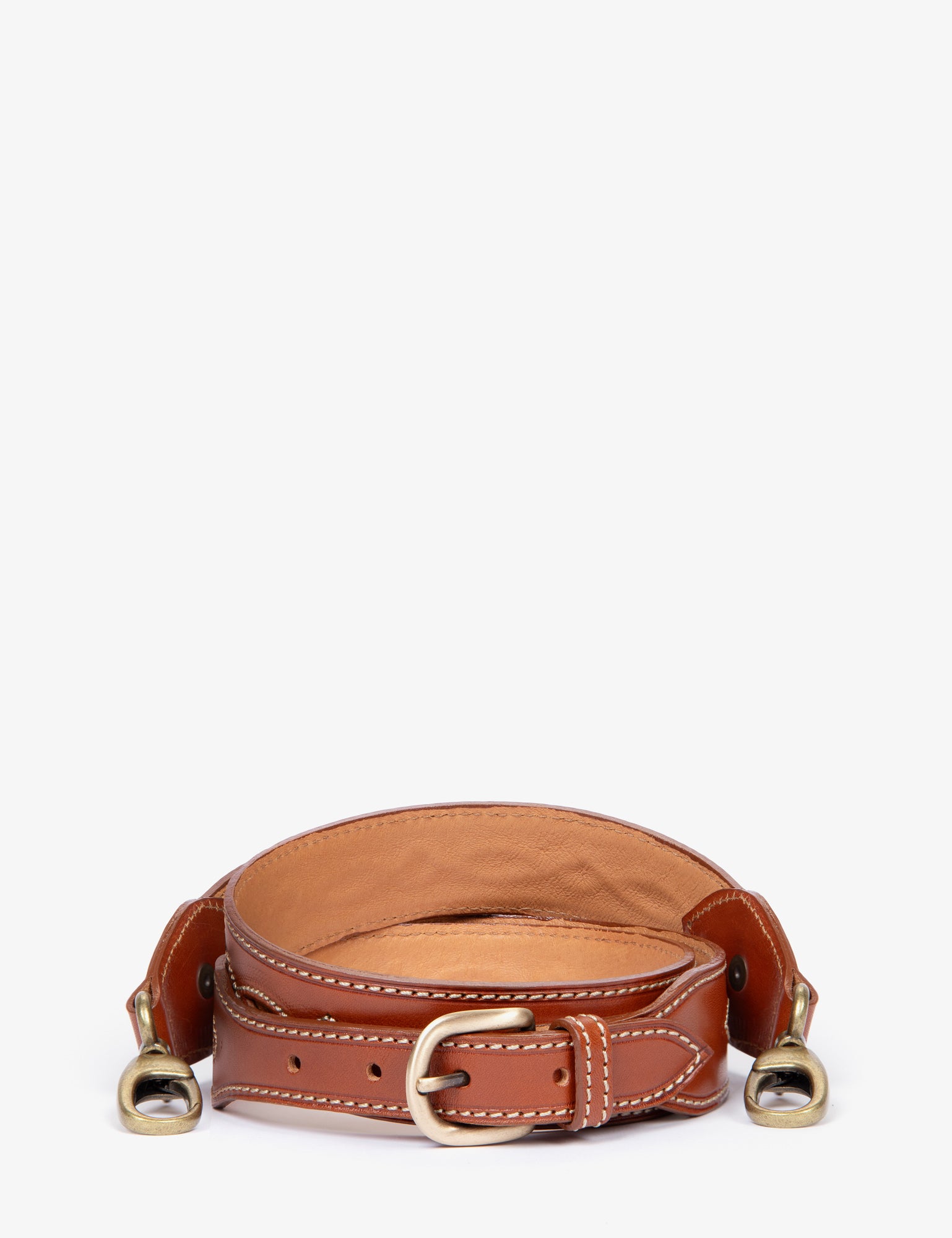 Caramelo Bag Strap