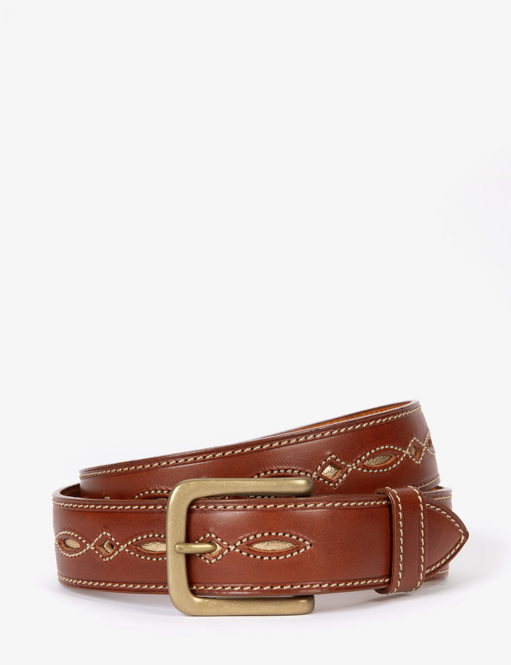 Caramelo Belt