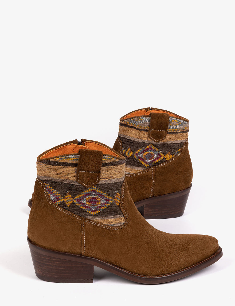 Cassidy Killim Boot
