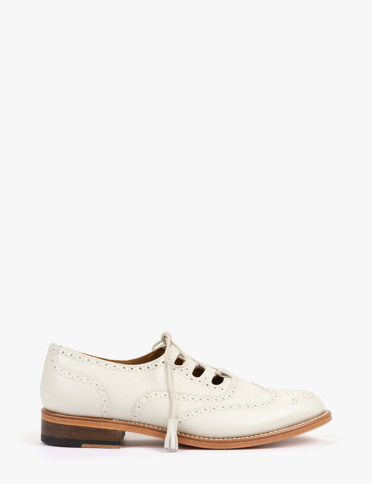 Charleston Leather Shoe