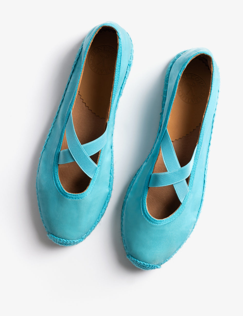 Chico Velvet Espadrille