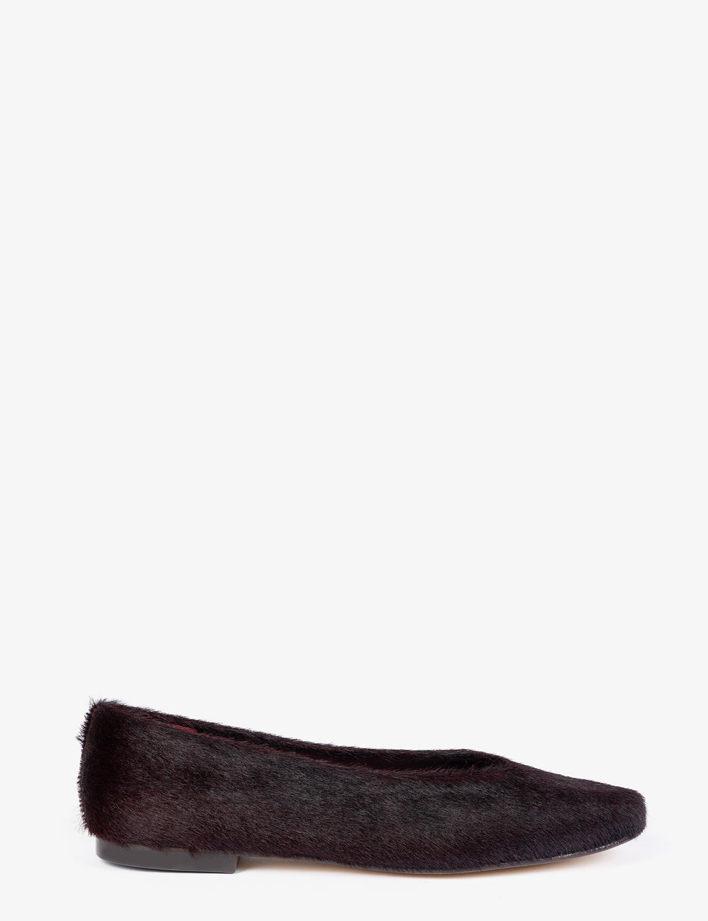 Coco Pony Pump