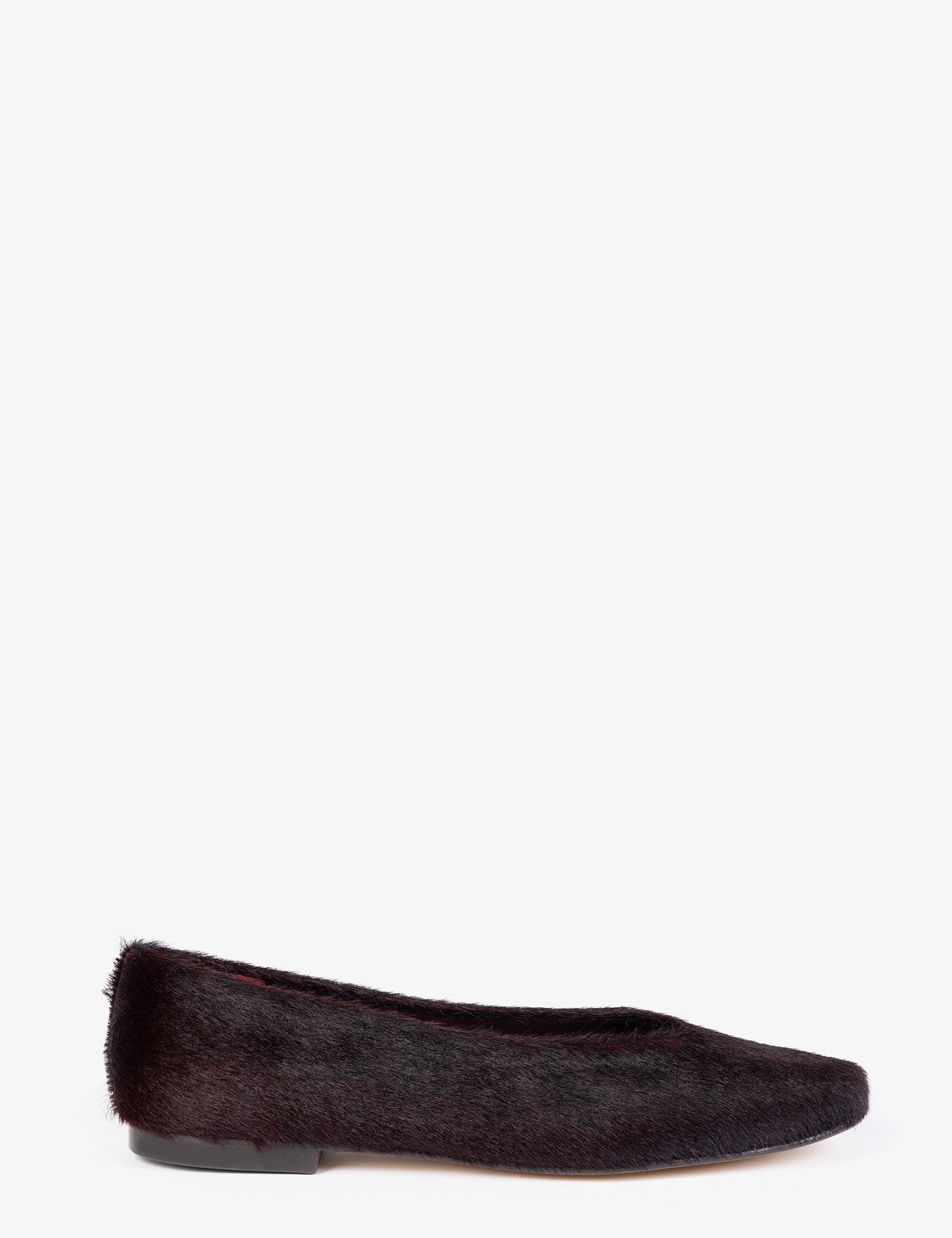 Coco Pony Pump