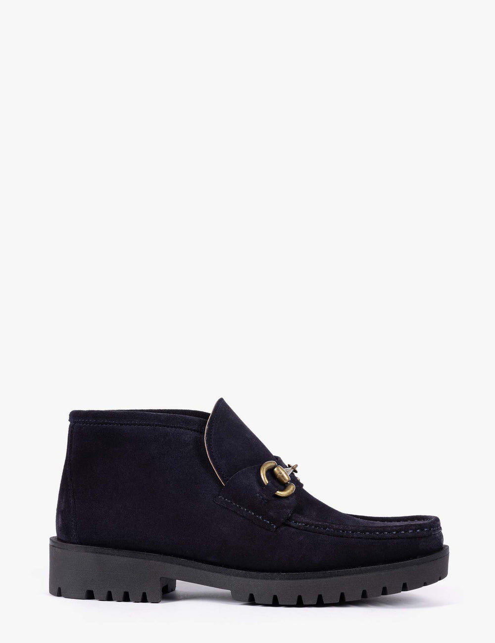 Elm Suede Boot