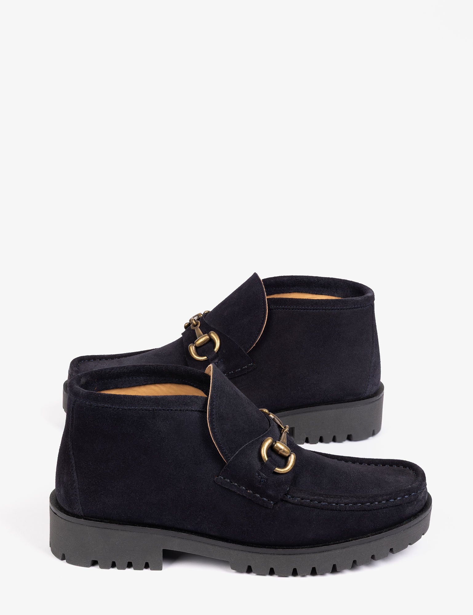 Elm Suede Boot