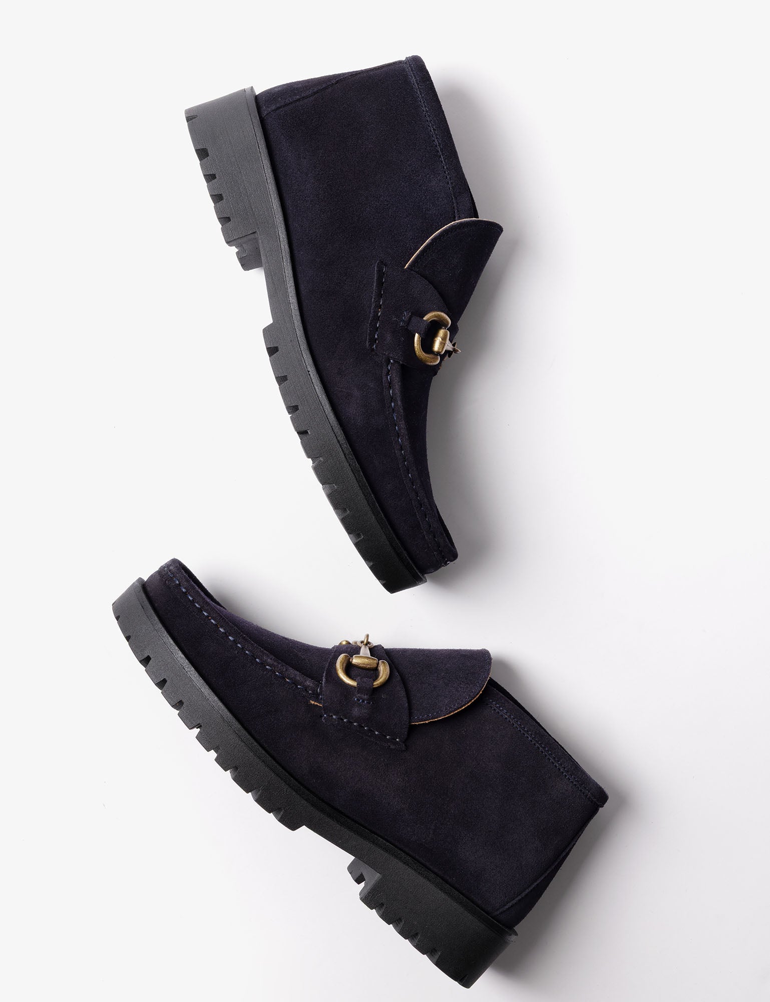 Elm Suede Boot