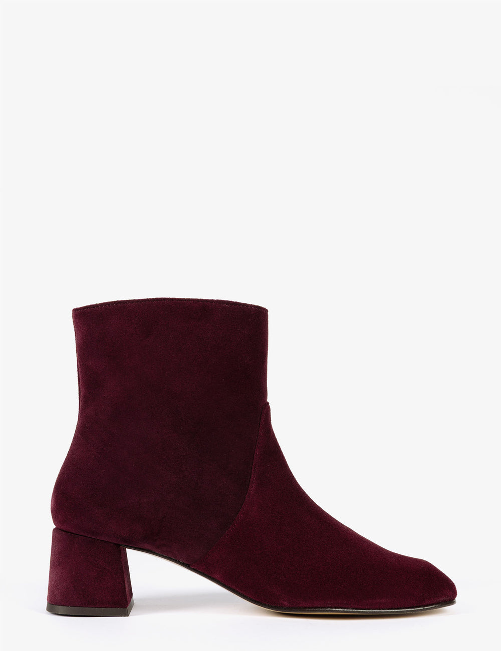 Franklin Suede Boot