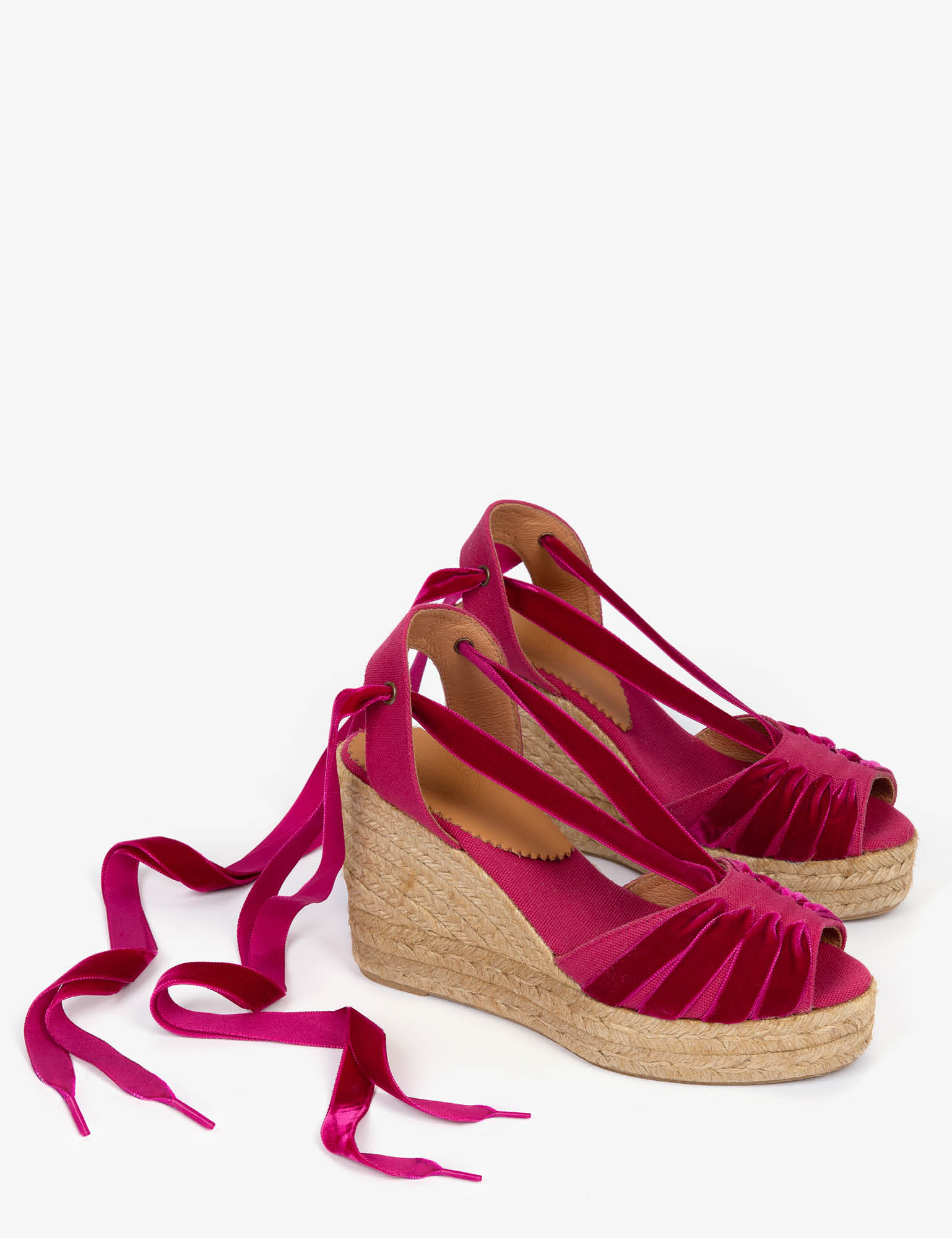 High Catalina Dali Espadrille
