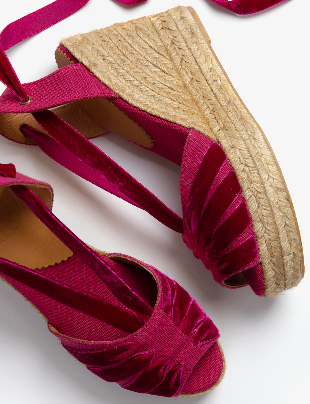 High Catalina Dali Espadrille