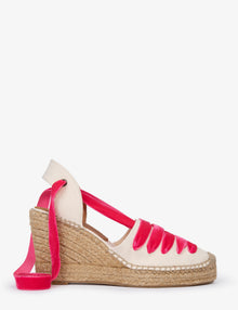 High Sevillana Dali Espadrille