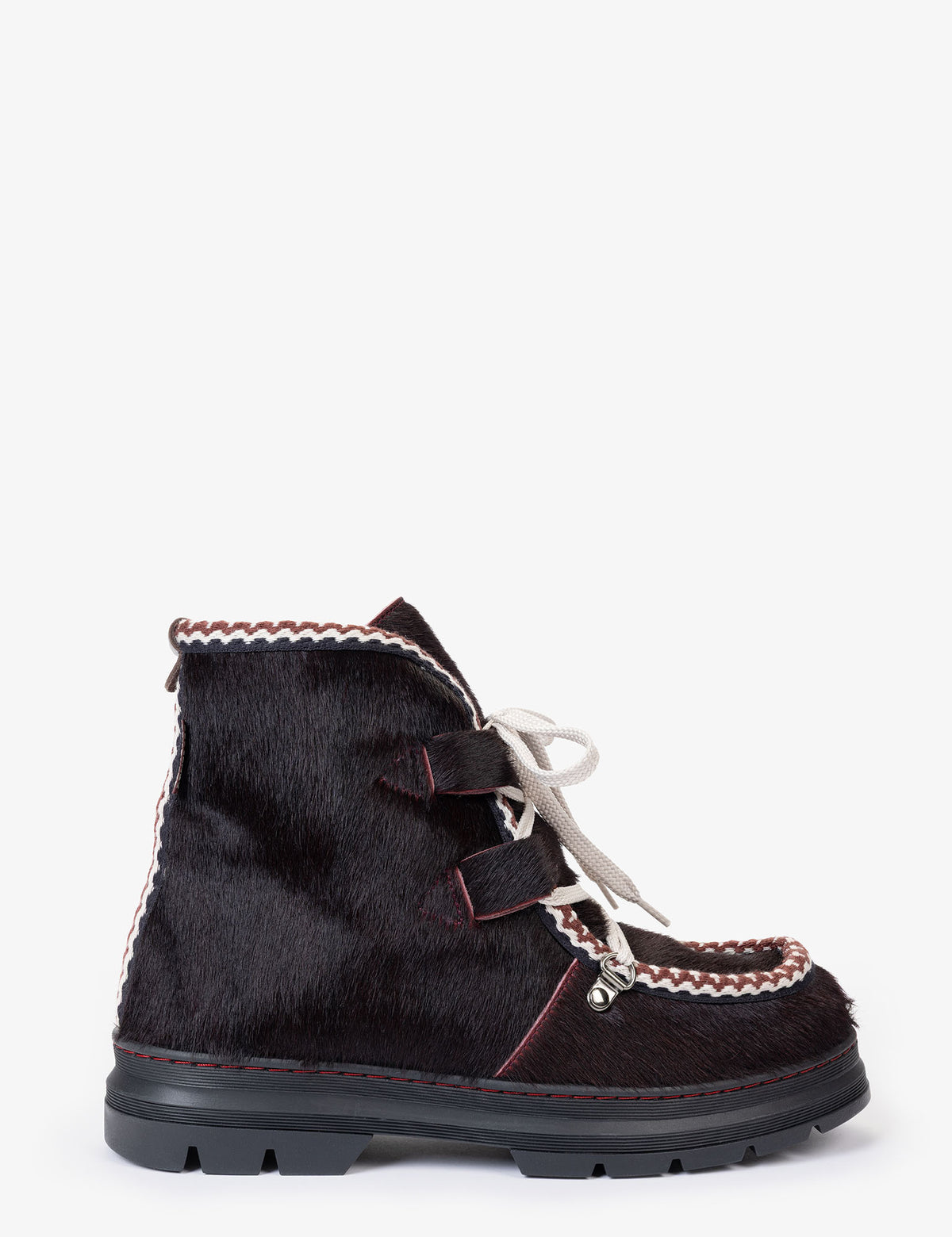 Incredible Boot