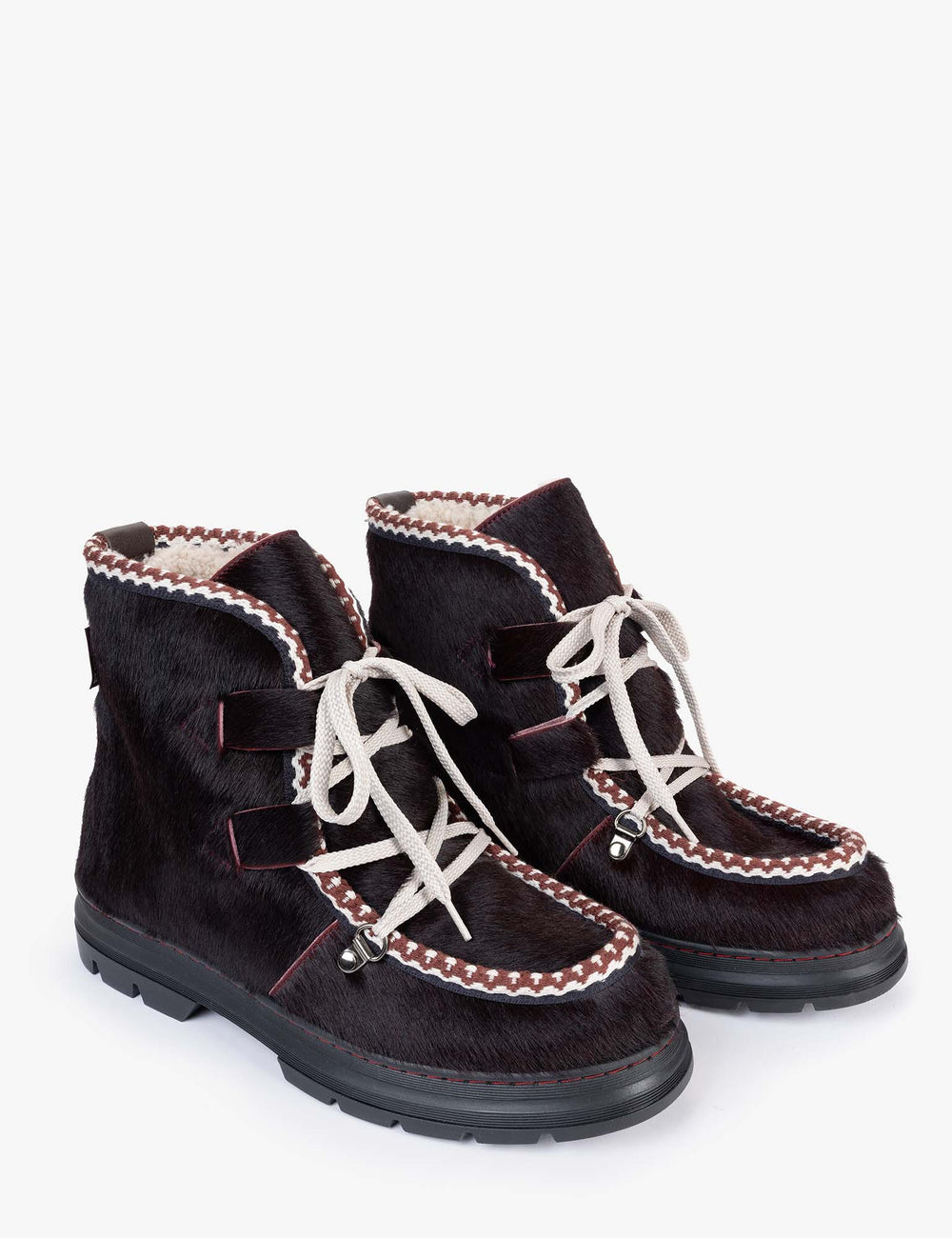 Incredible Boot
