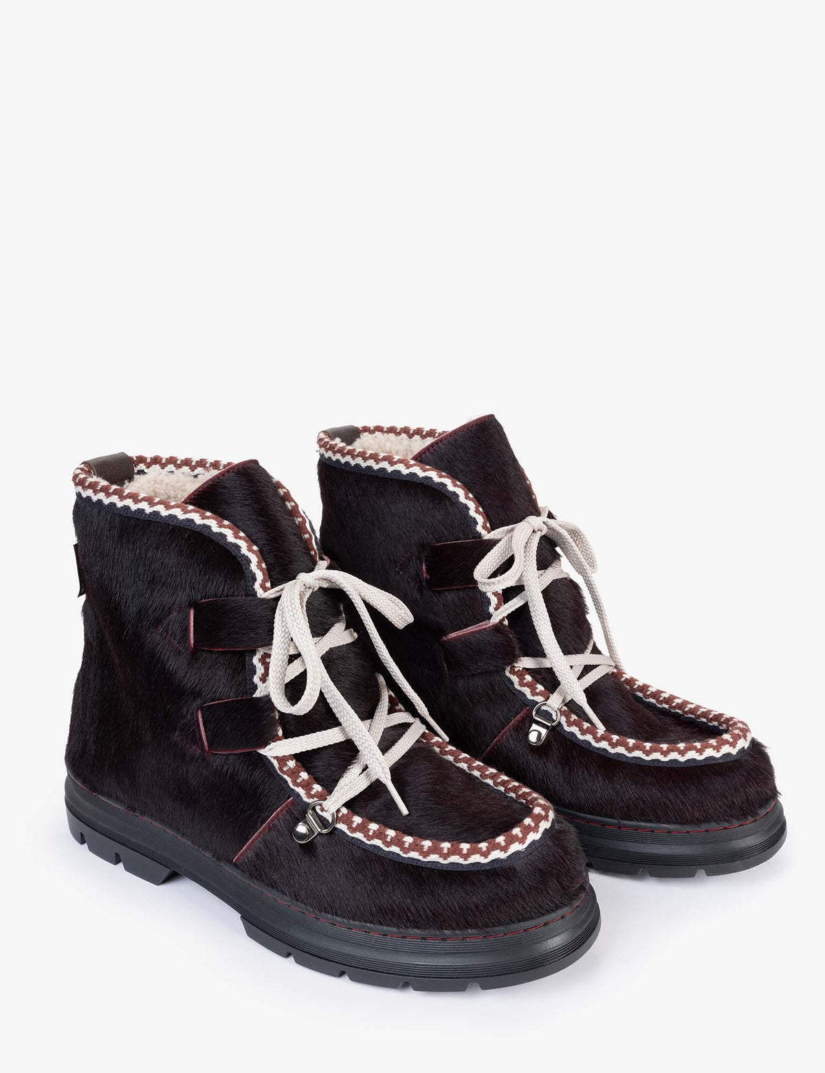 Incredible Boot