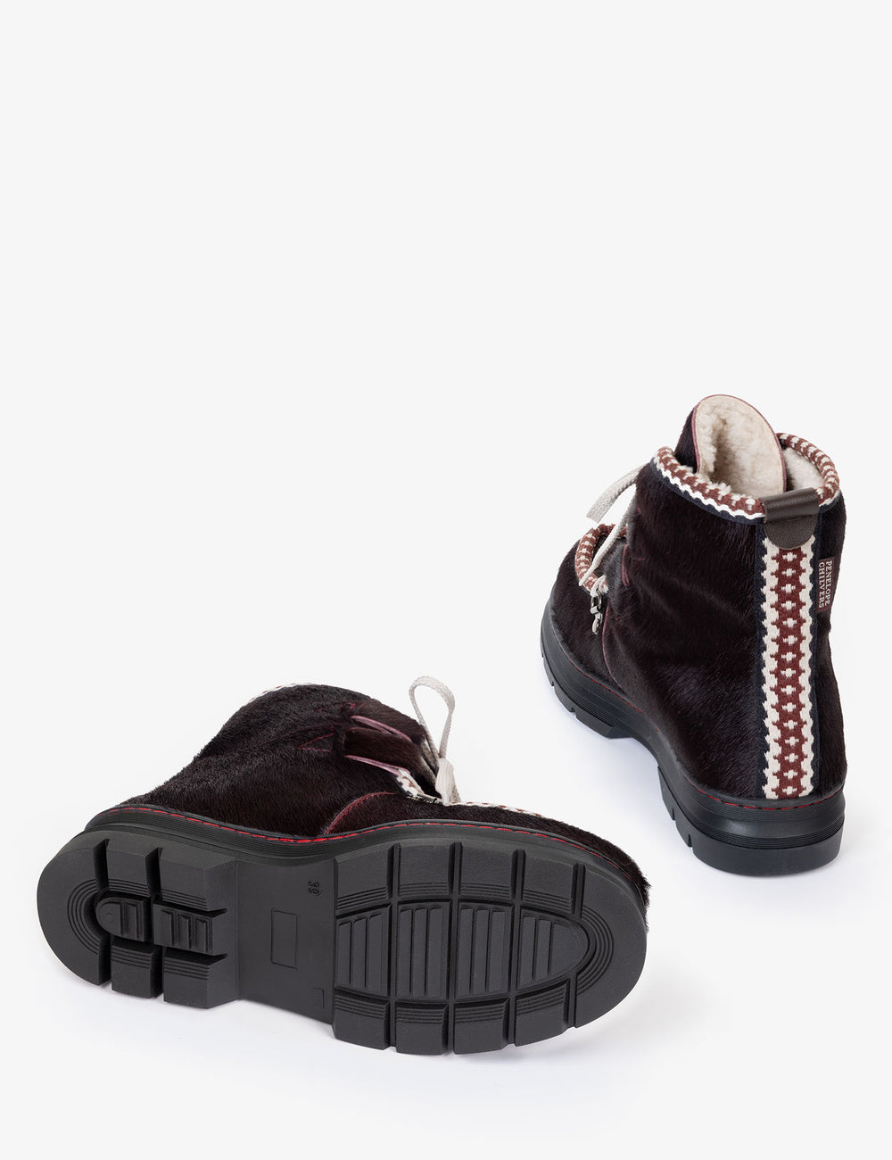 Incredible Boot