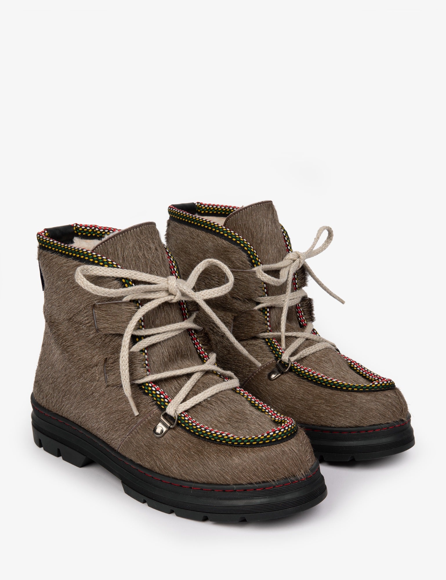 Incredible Boot