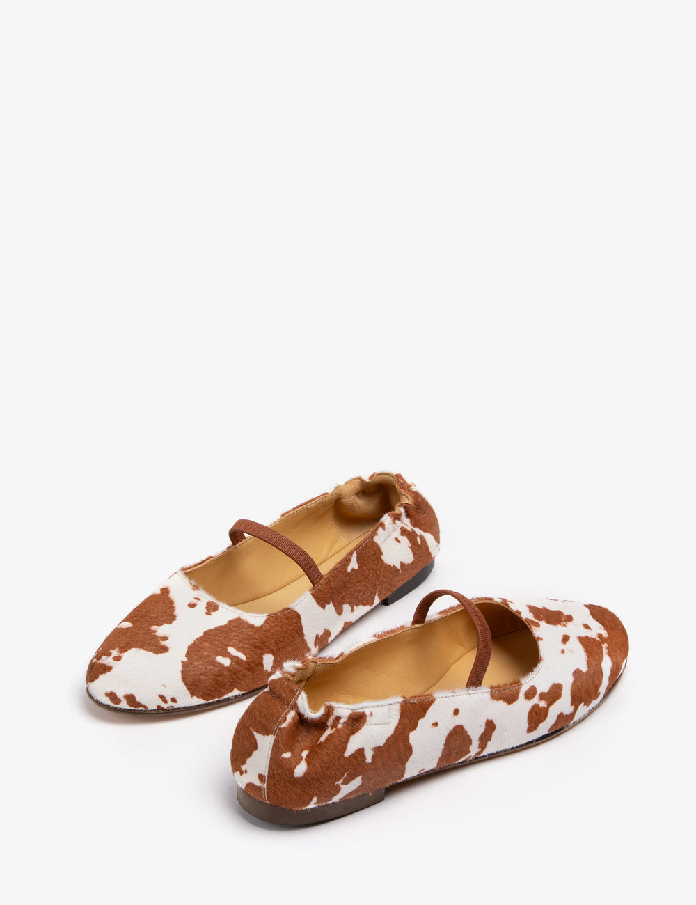 Jazz Friesian Pony Shoe