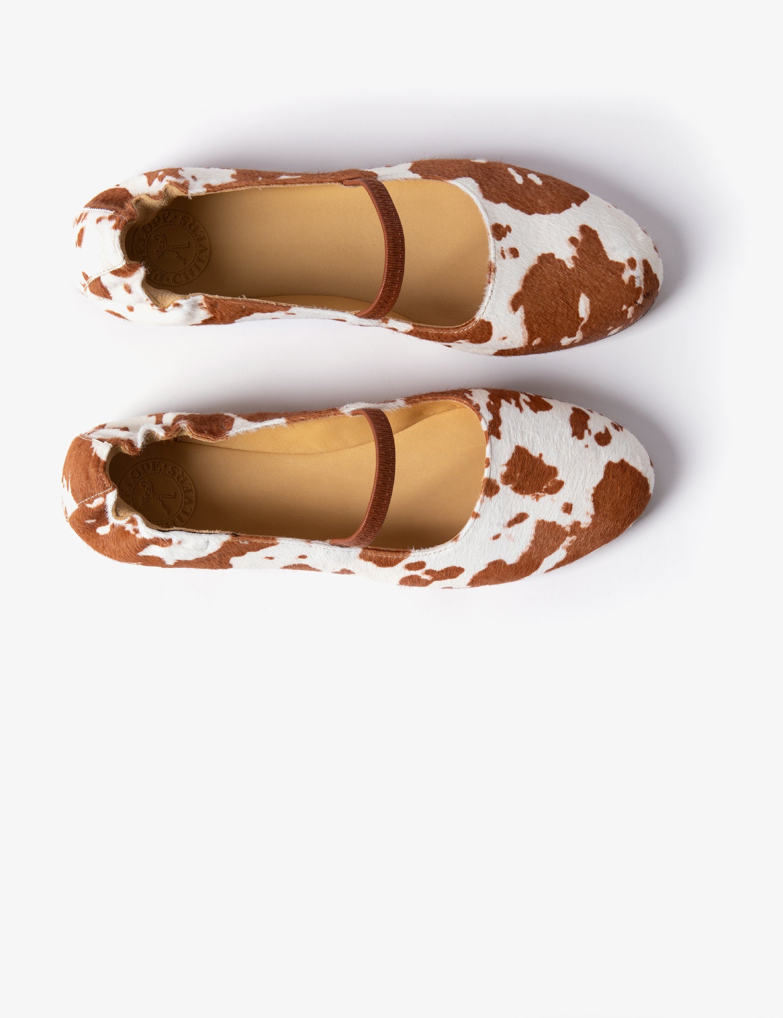Jazz Friesian Pony Shoe
