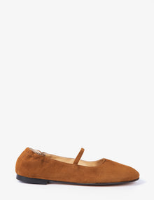 Jazz Suede Shoe