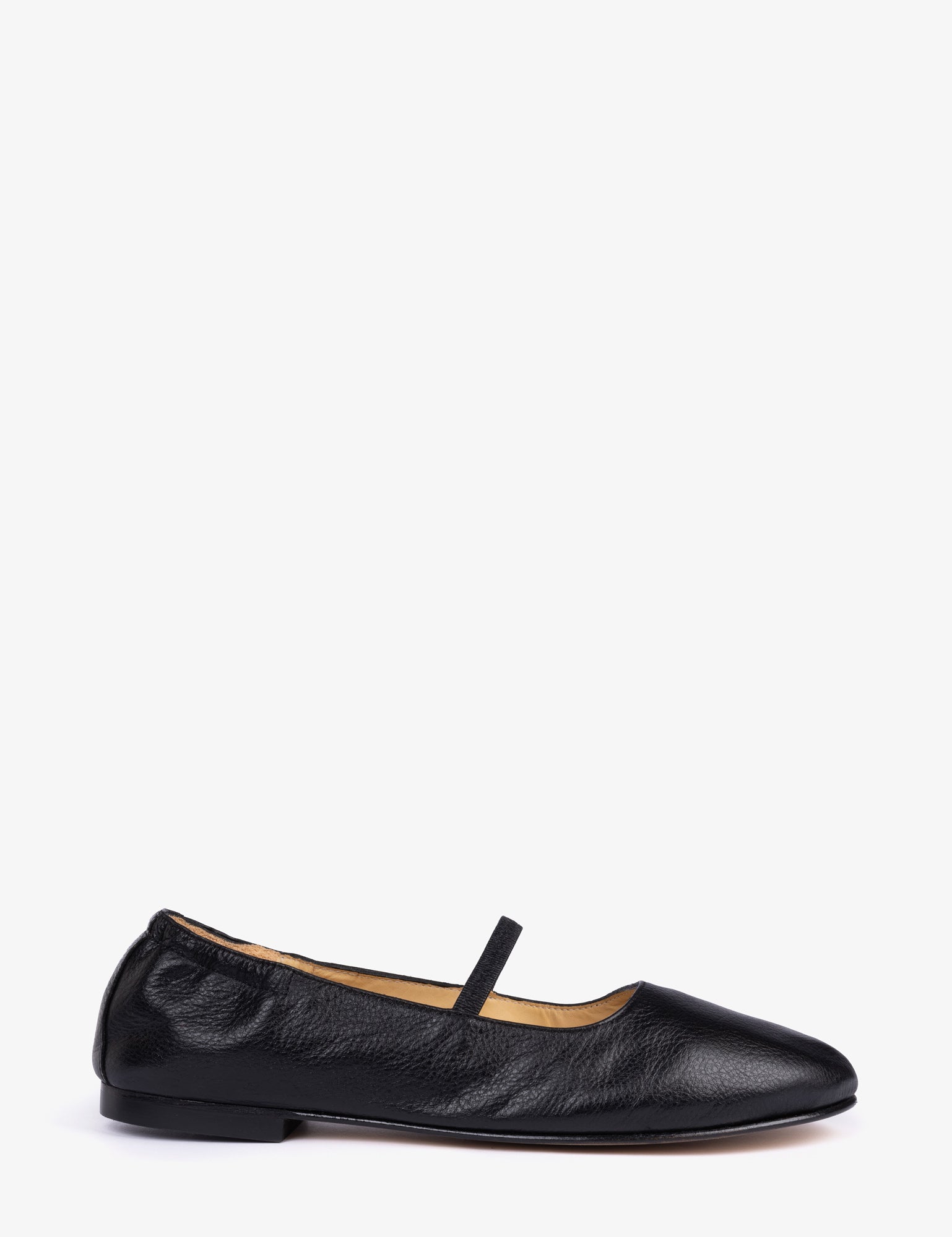 Jazz Leather Shoe