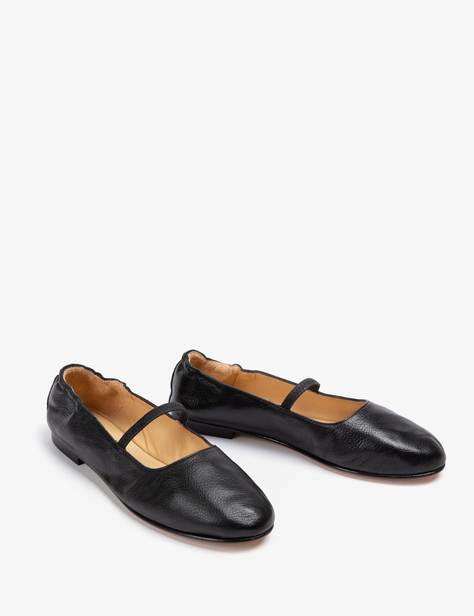 Jazz Leather Shoe