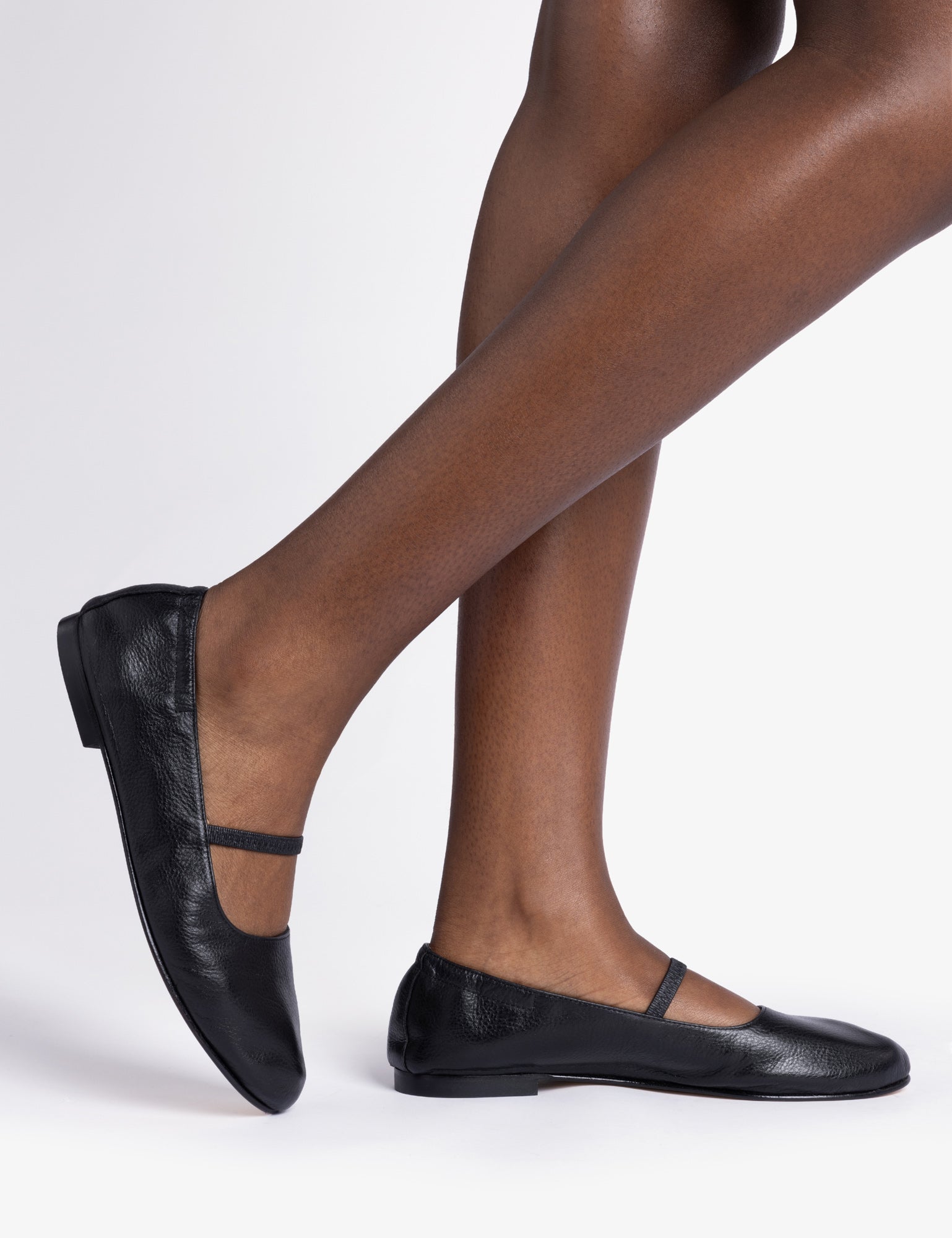 Jazz Leather Shoe