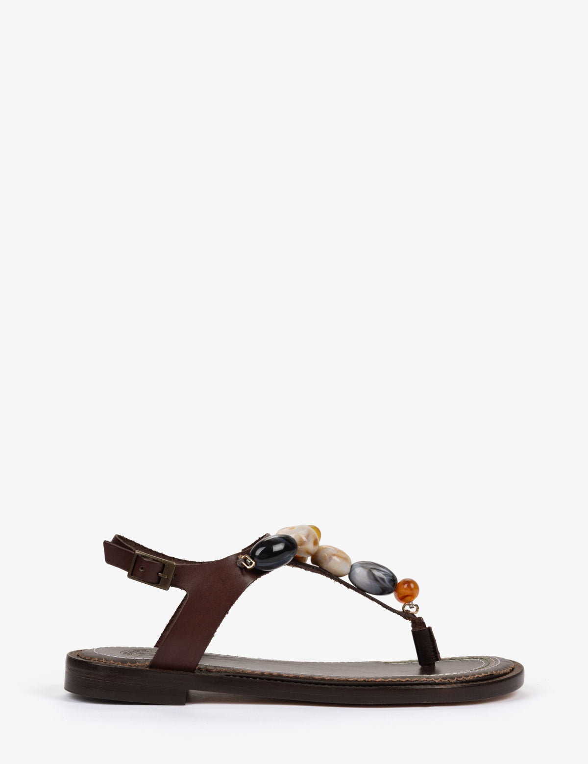 Kala Leather Sandal