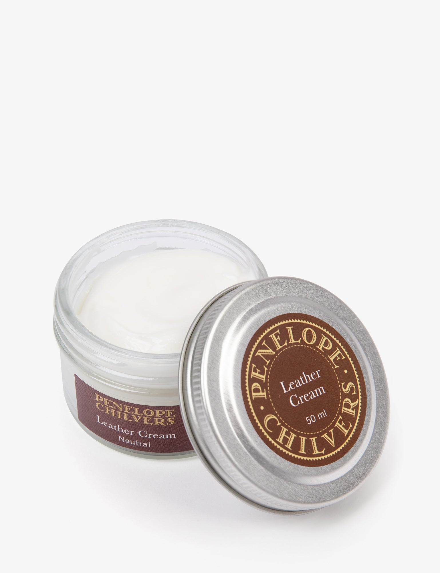 Leather Cream