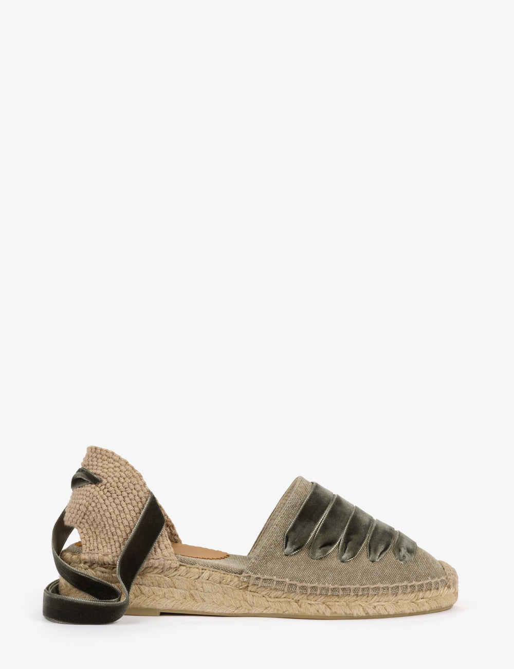 Low Valenciana Dali Espadrille