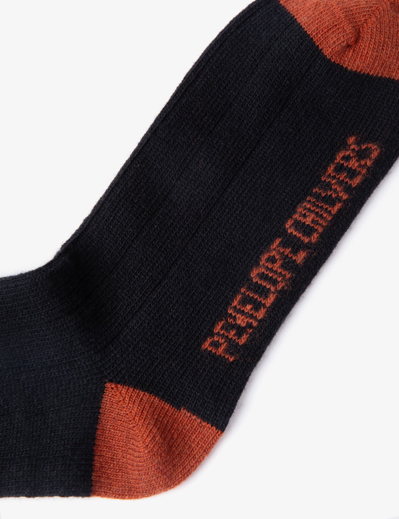 Luxury Lambswool Socks