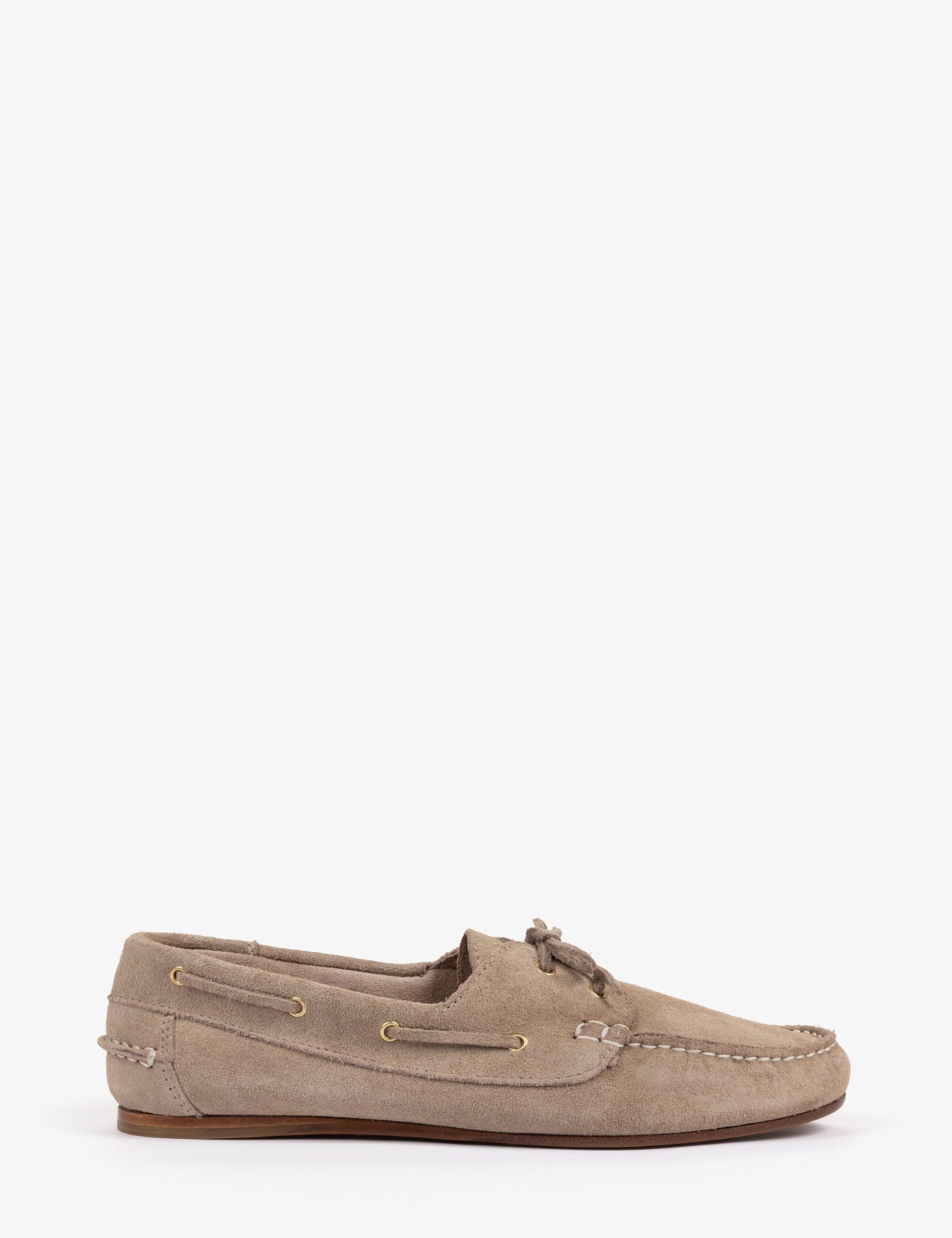 Manu Suede Shoe