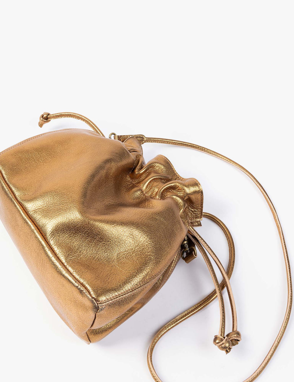 Mystic Leather Bag