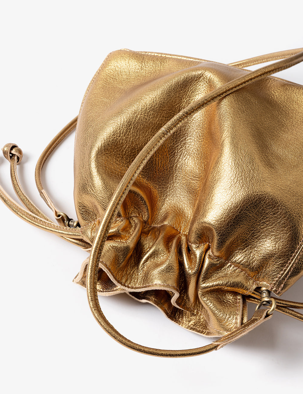 Mystic Leather Bag